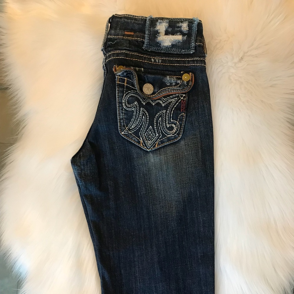 MEK Jeans